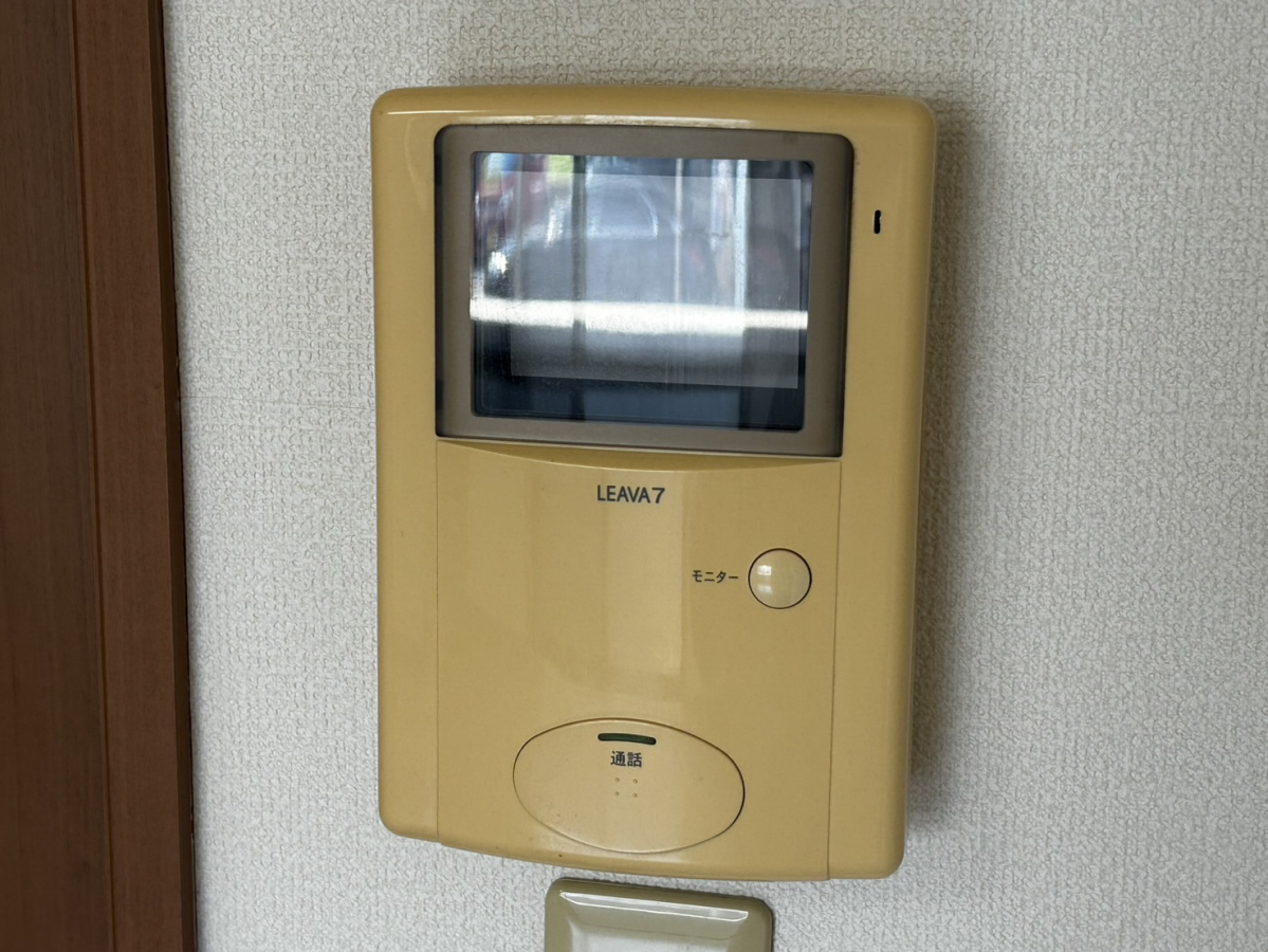 アビタシオン朝日の物件内観写真