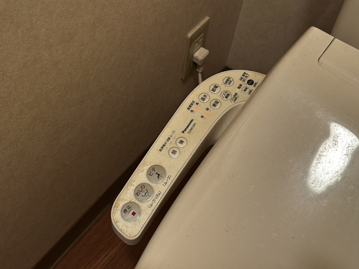 アビタシオン朝日の物件内観写真