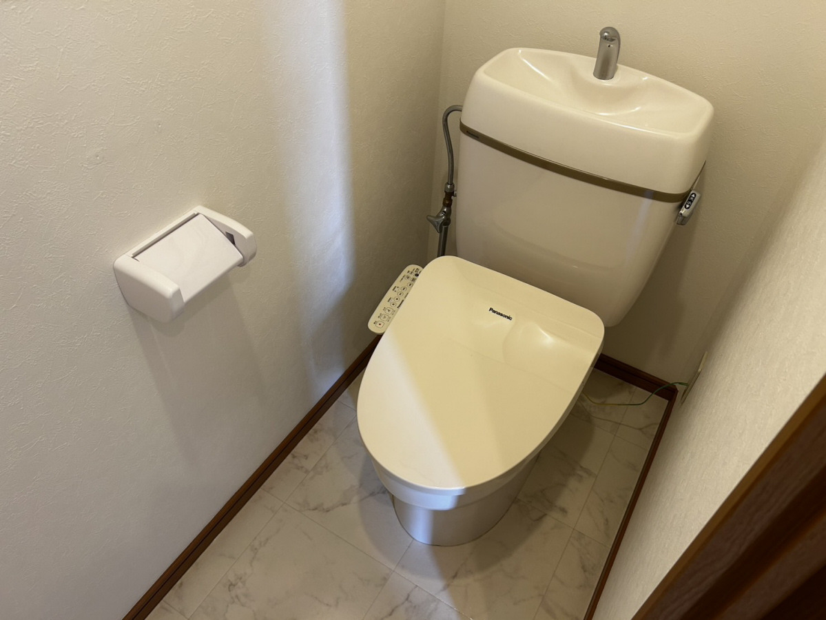 コンフォート才の物件内観写真
