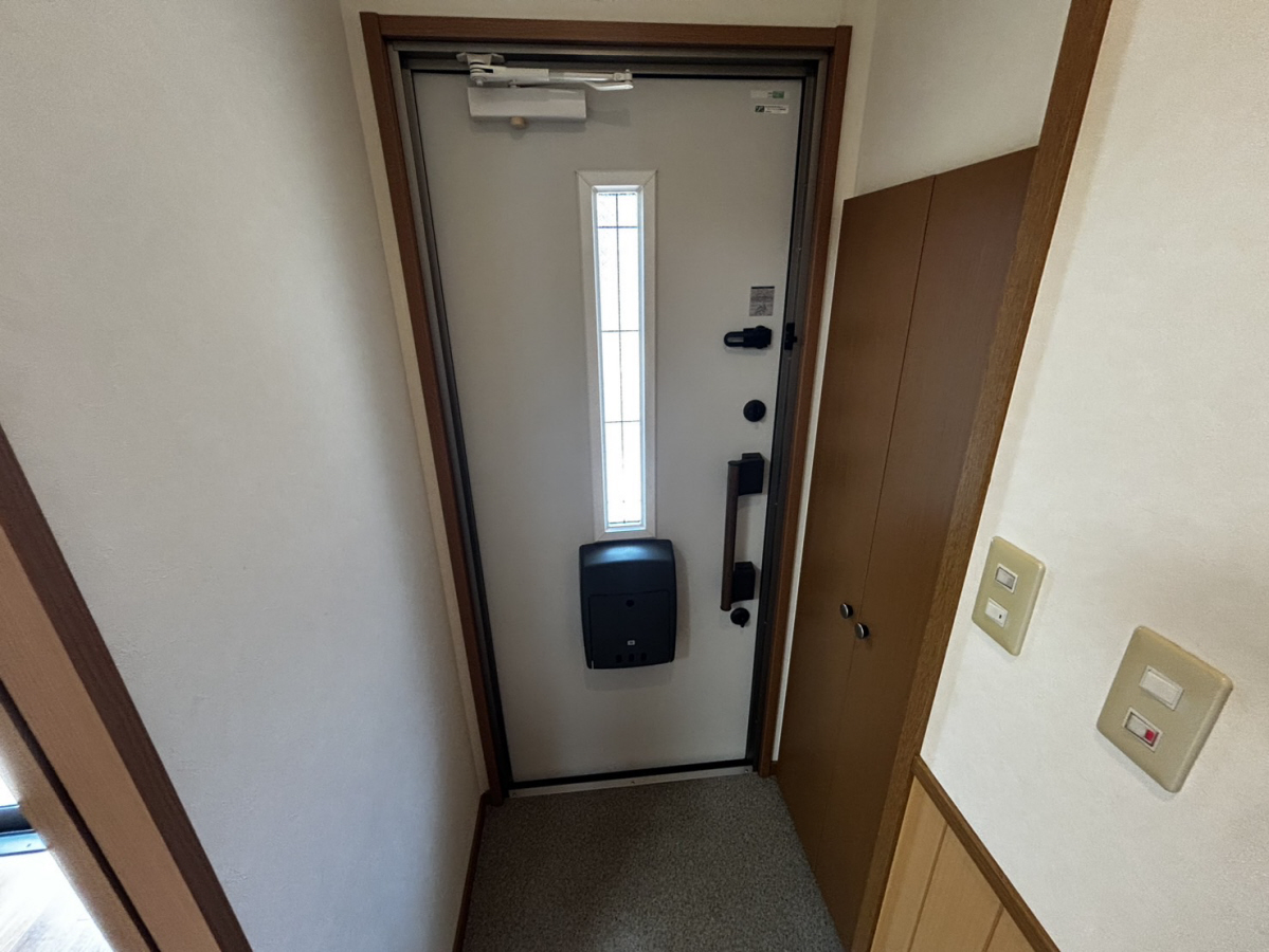 コンフォート才の物件内観写真