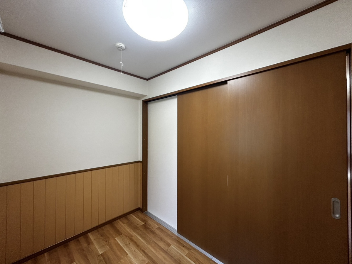 物件内観写真