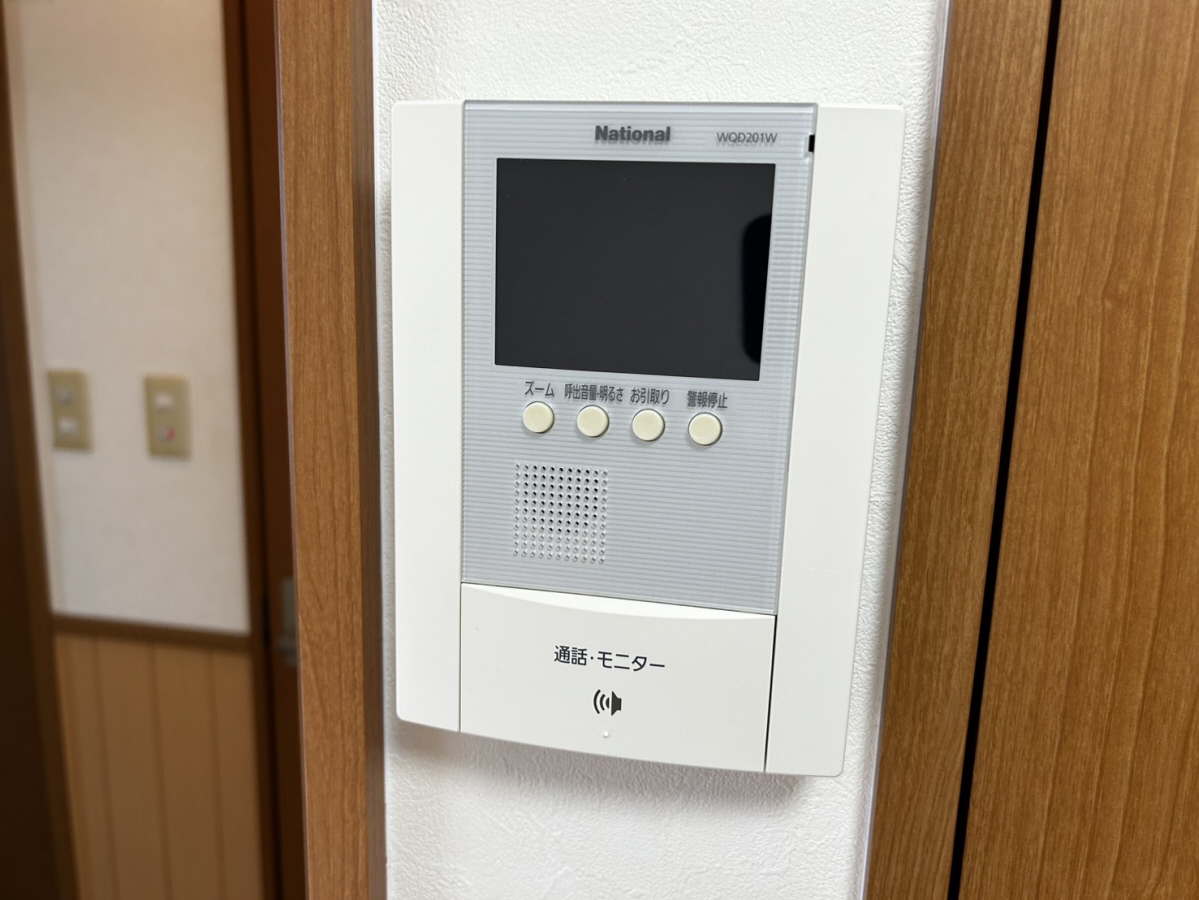 コンフォート才の物件内観写真