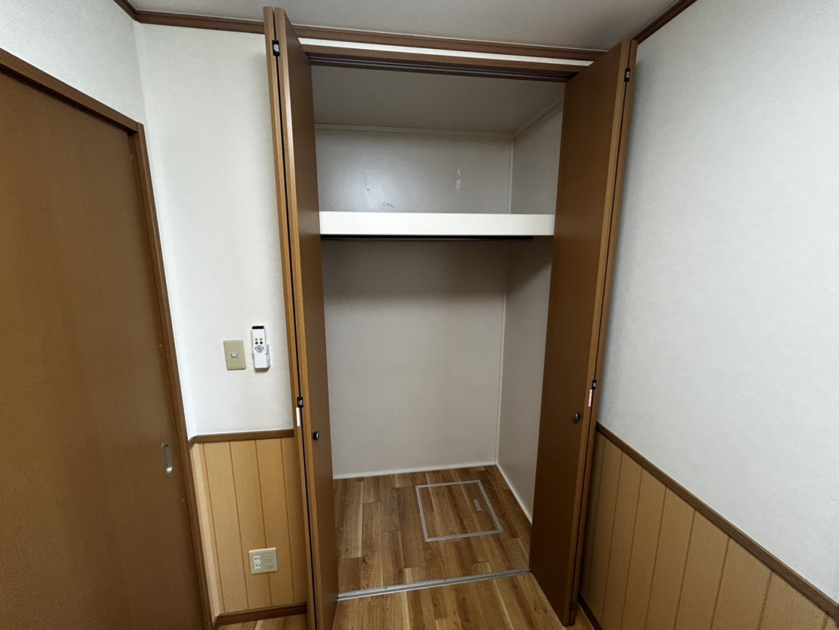 コンフォート才の物件内観写真
