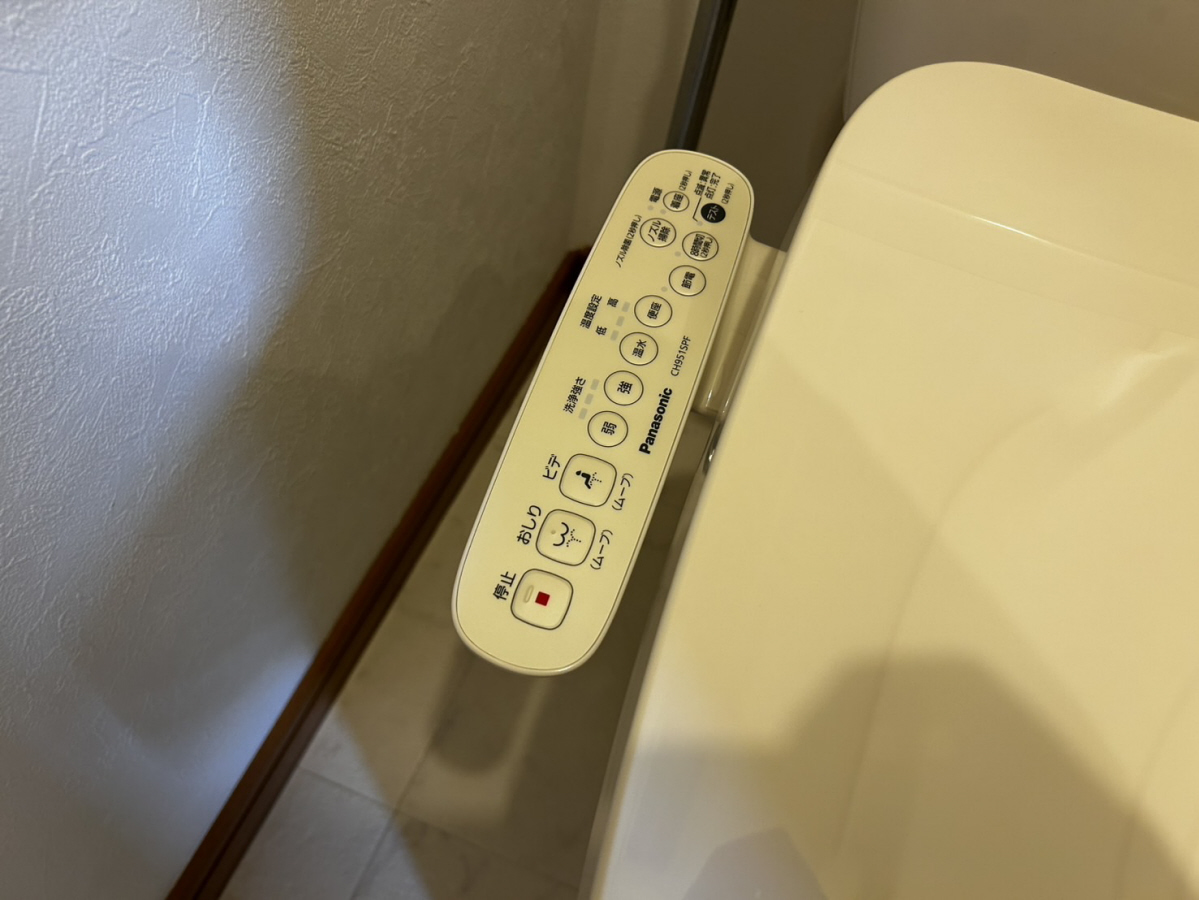 コンフォート才の物件内観写真