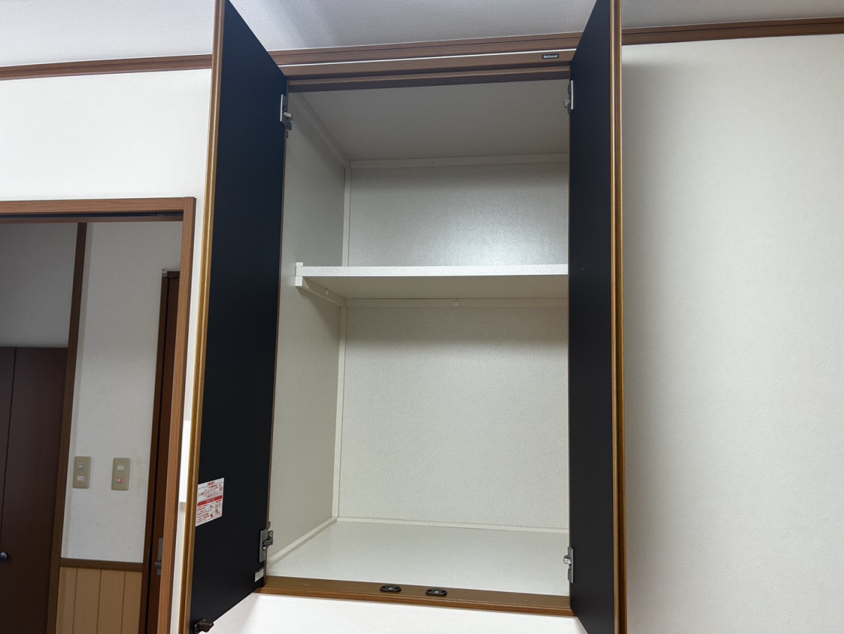 コンフォート才の物件内観写真