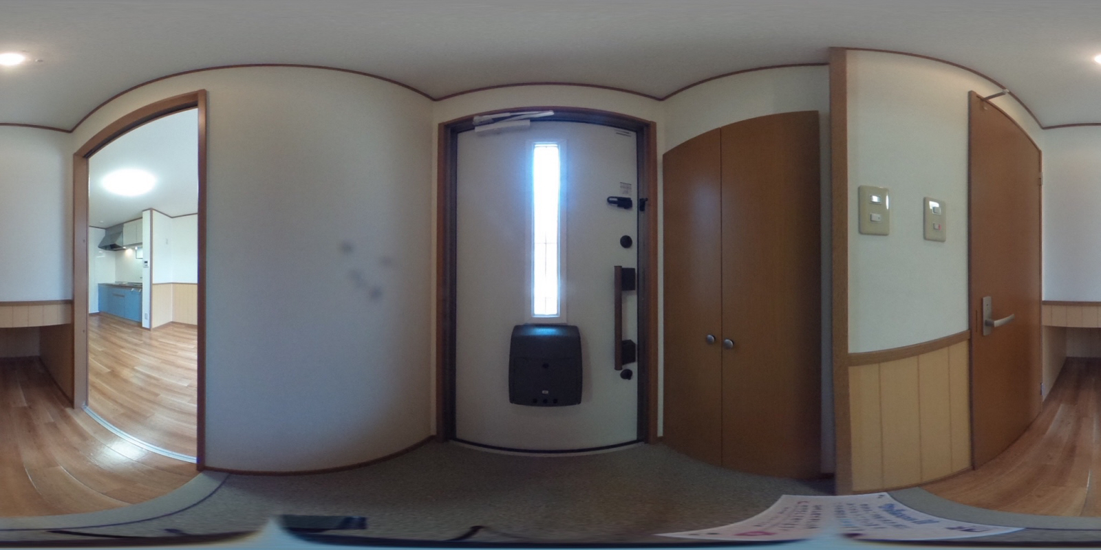 玄関 写真36