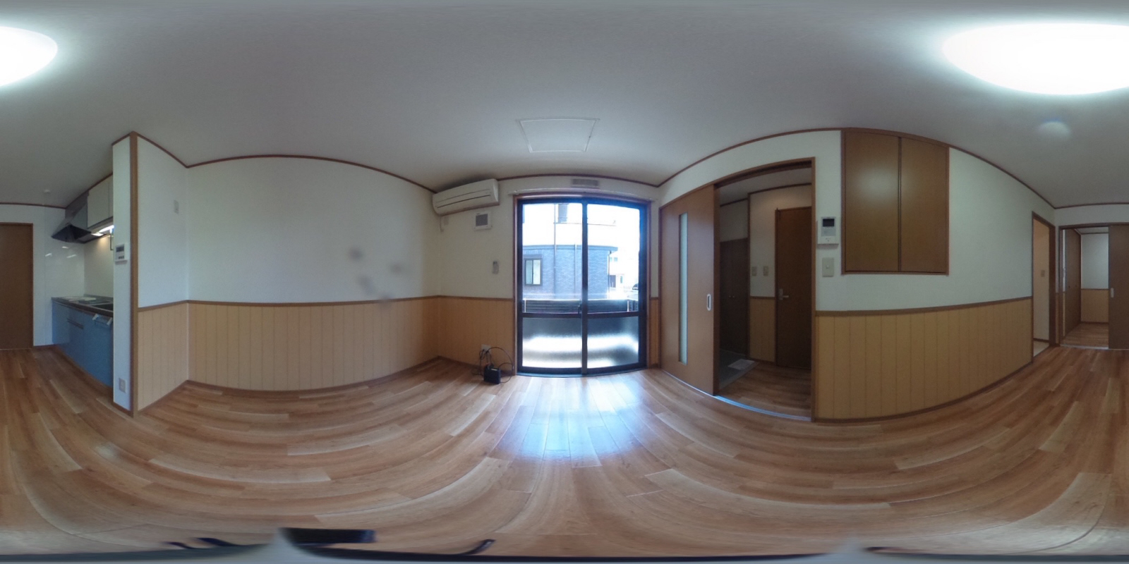 リビング 写真33
