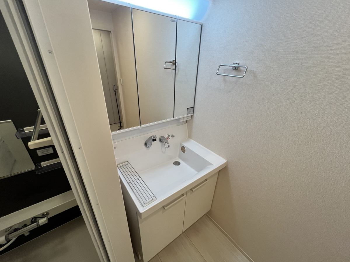 洗面所 写真10