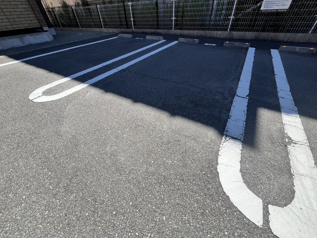 駐車場 写真32