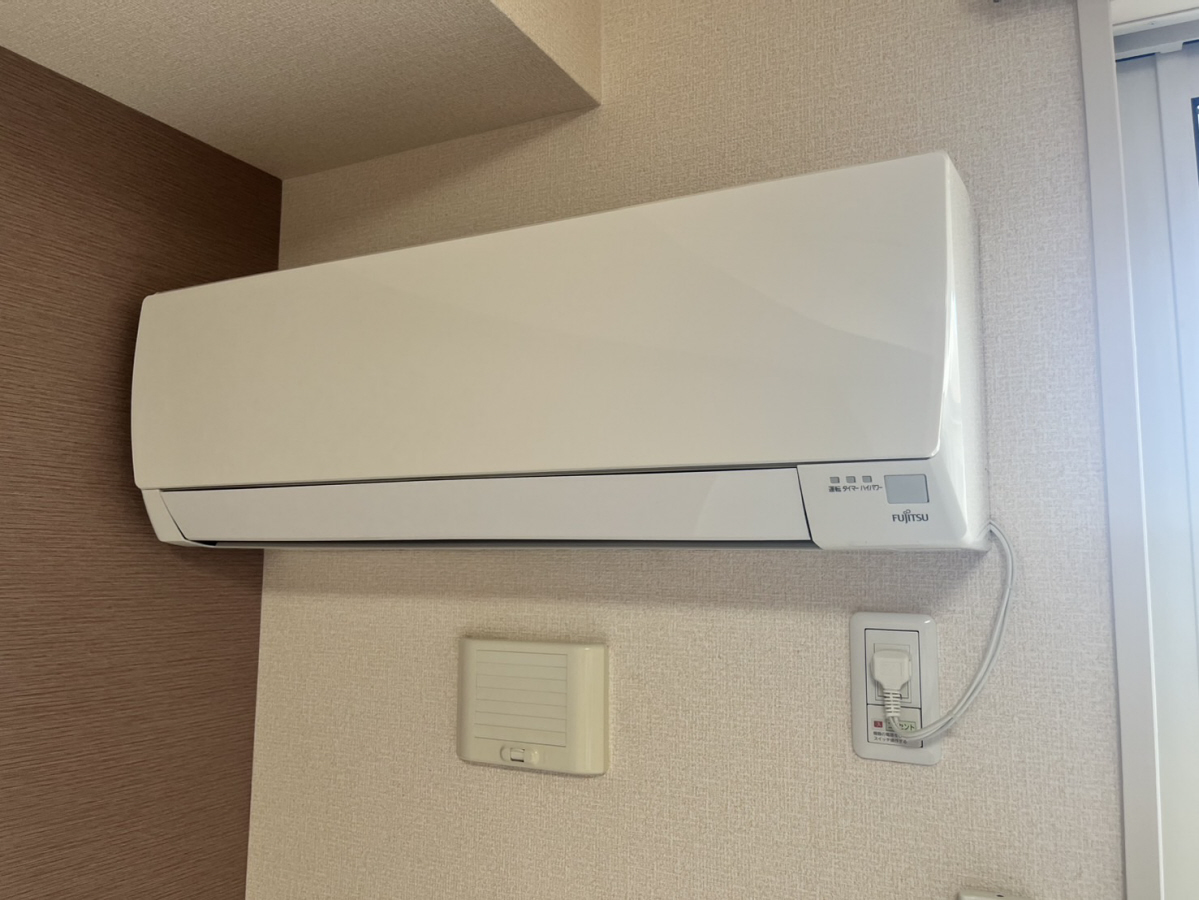 設備 写真18