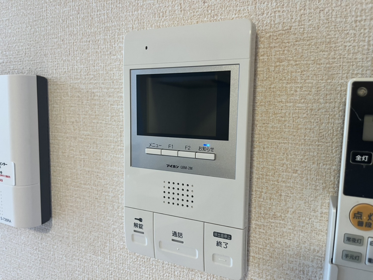 セキュリティ 写真17