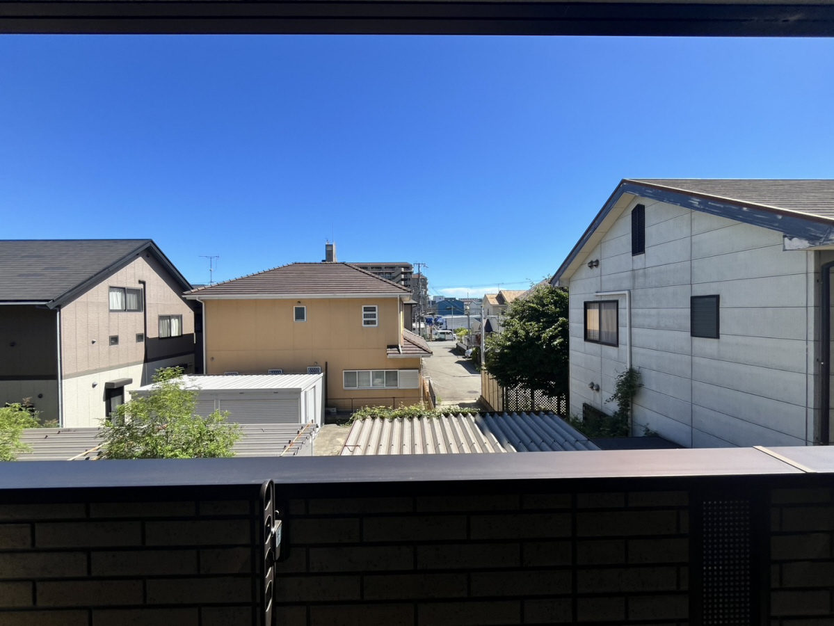 眺望 写真28