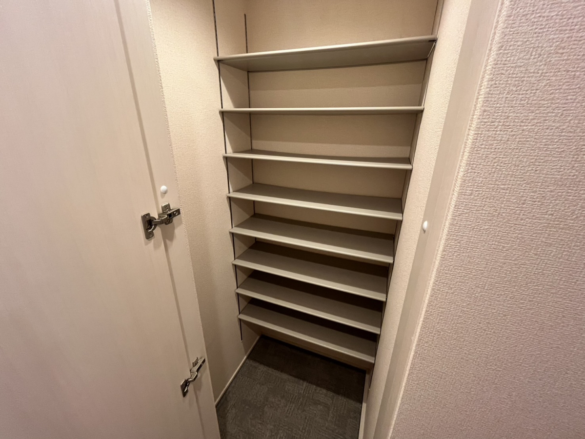 収納 写真15