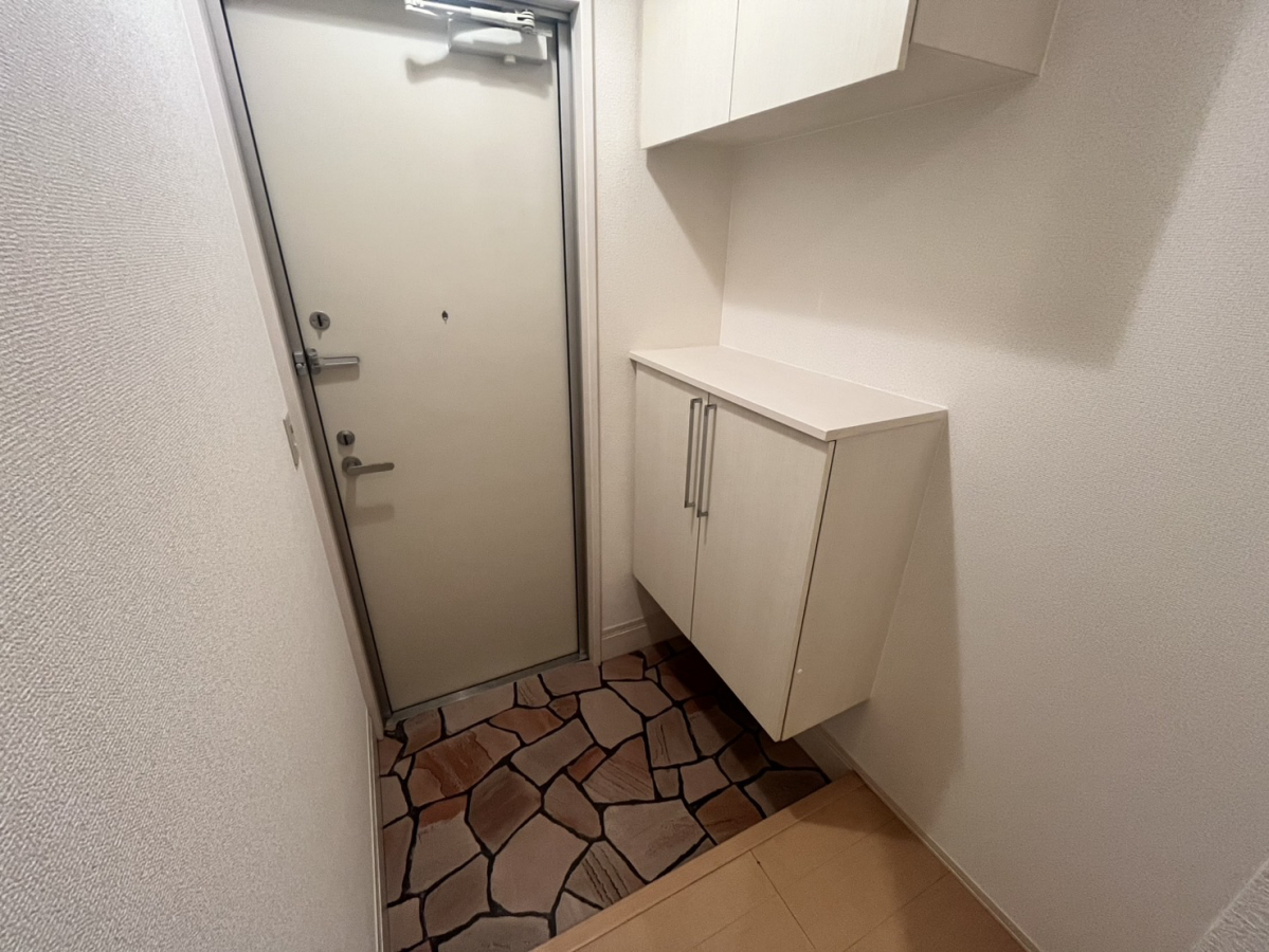 サンテ・レザンジュ A棟の物件内観写真