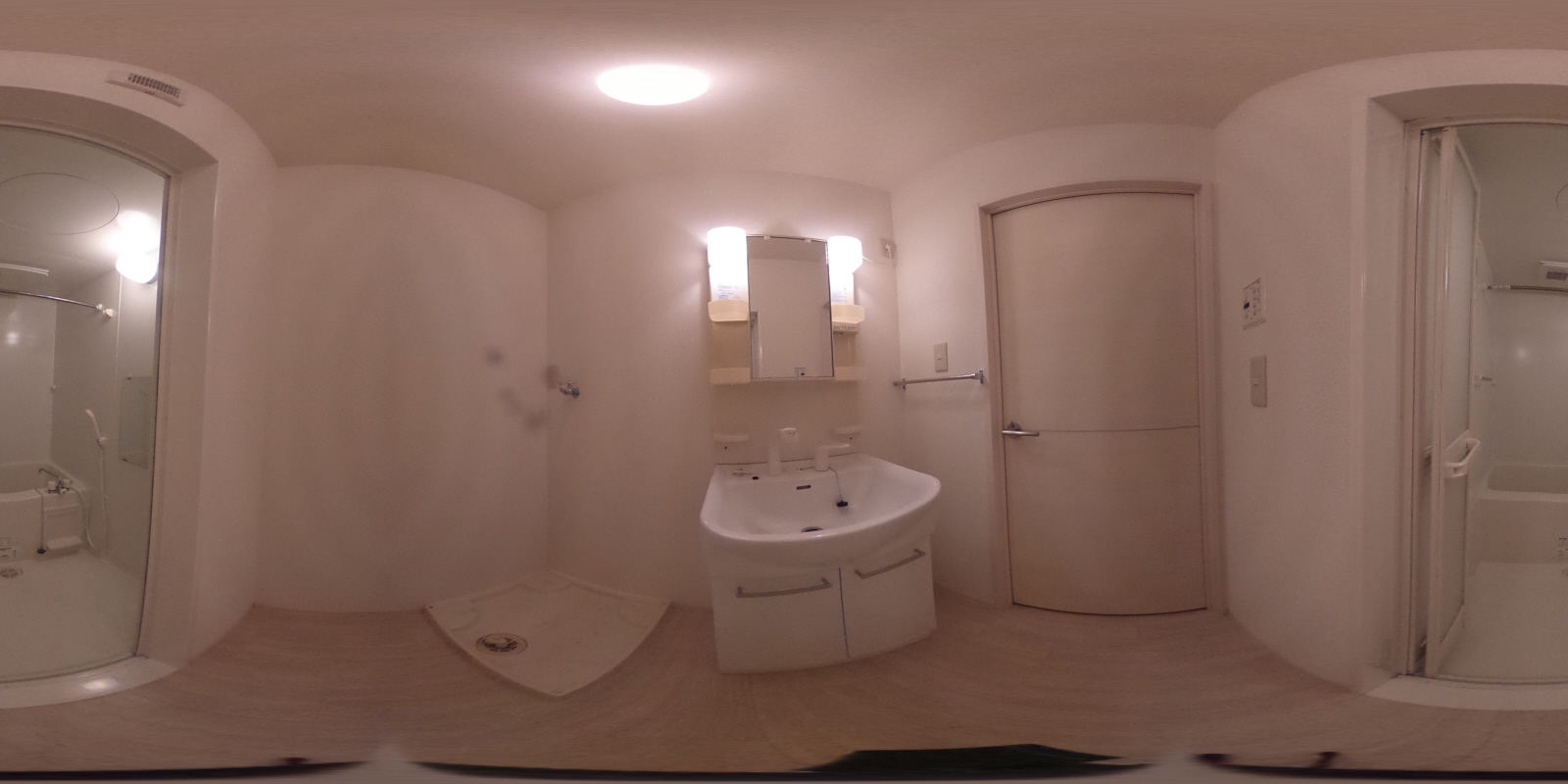 洗面所 写真37