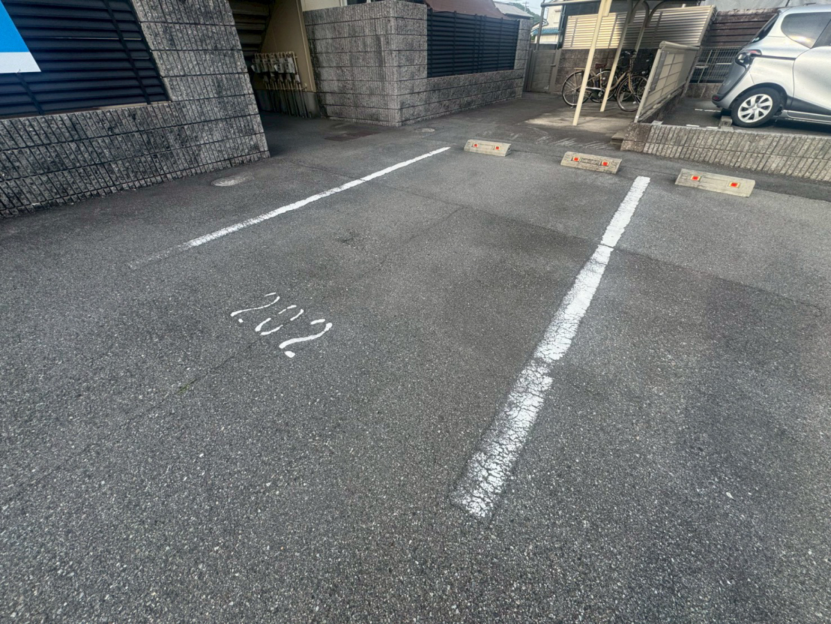 アルファ・アネックスの物件外観写真