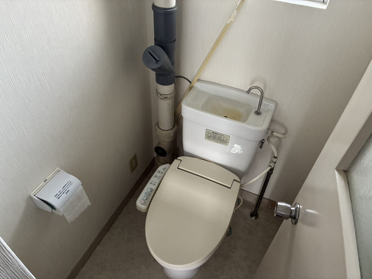 上野田マンションの物件内観写真