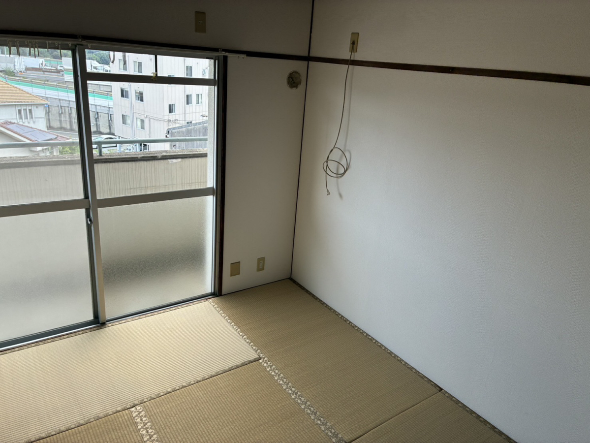 上野田マンションの物件内観写真