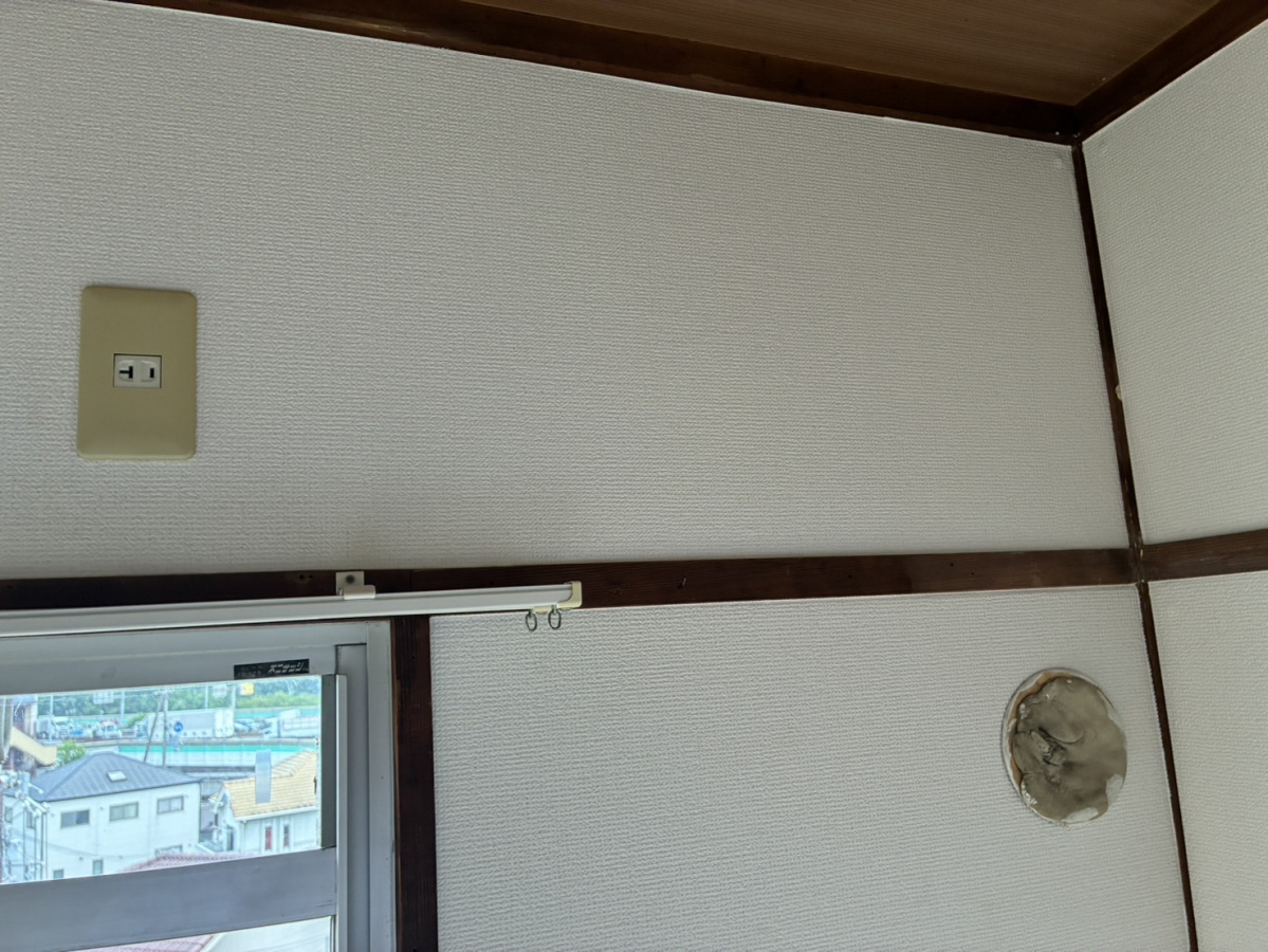 上野田マンションの物件内観写真