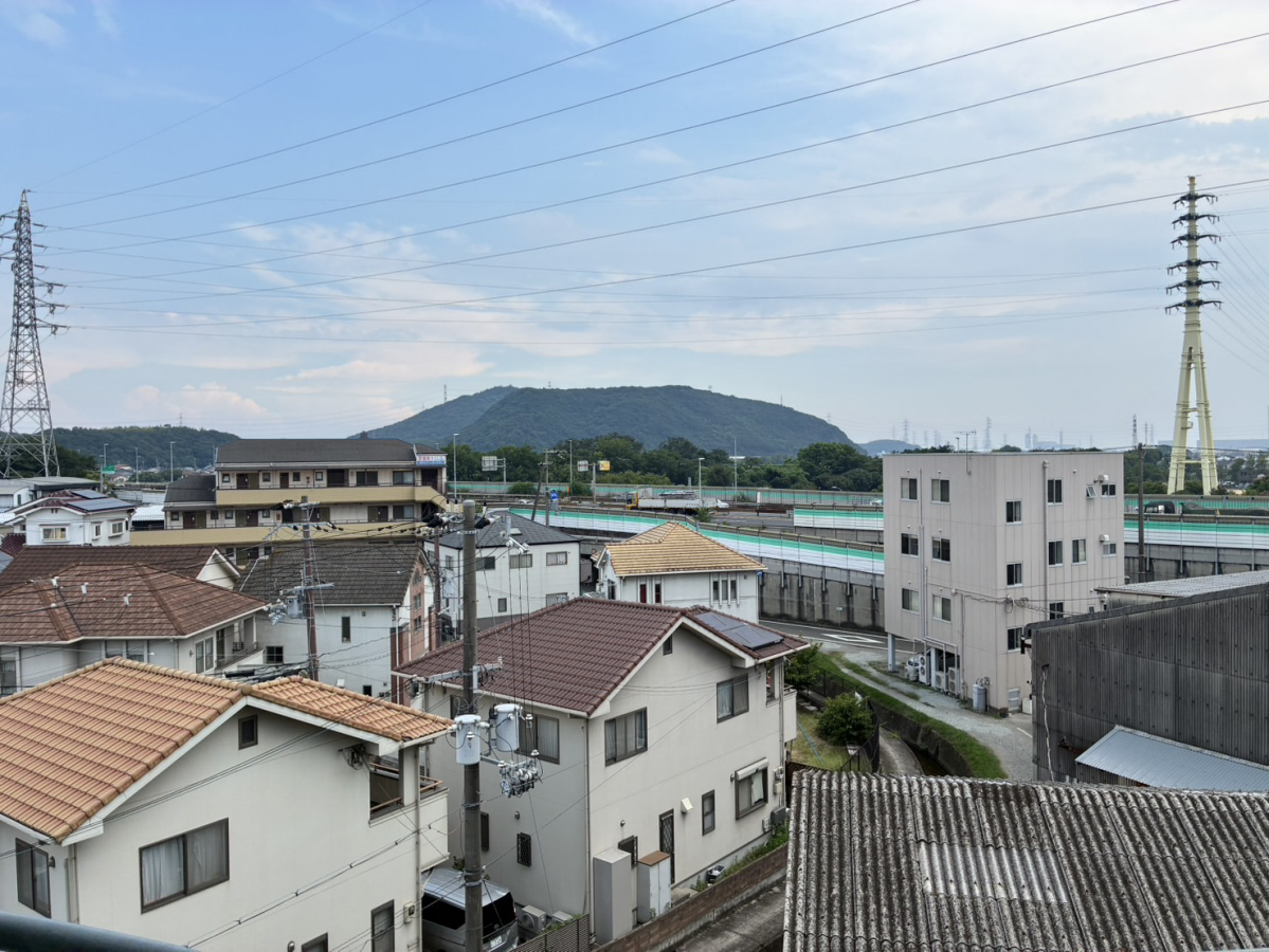 上野田マンションの物件内観写真