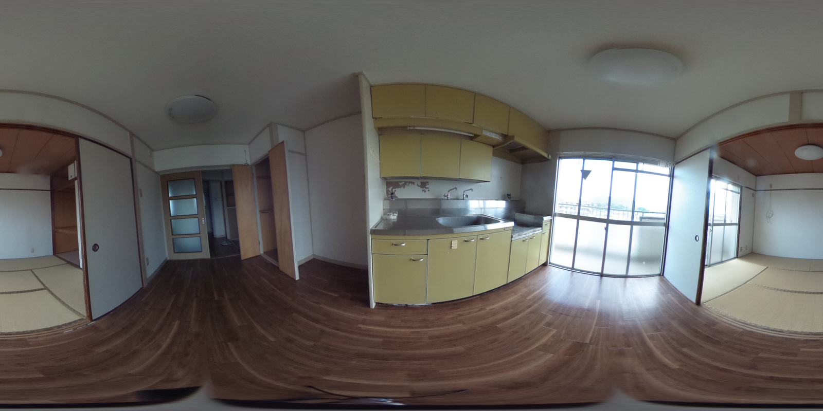 キッチン 写真35