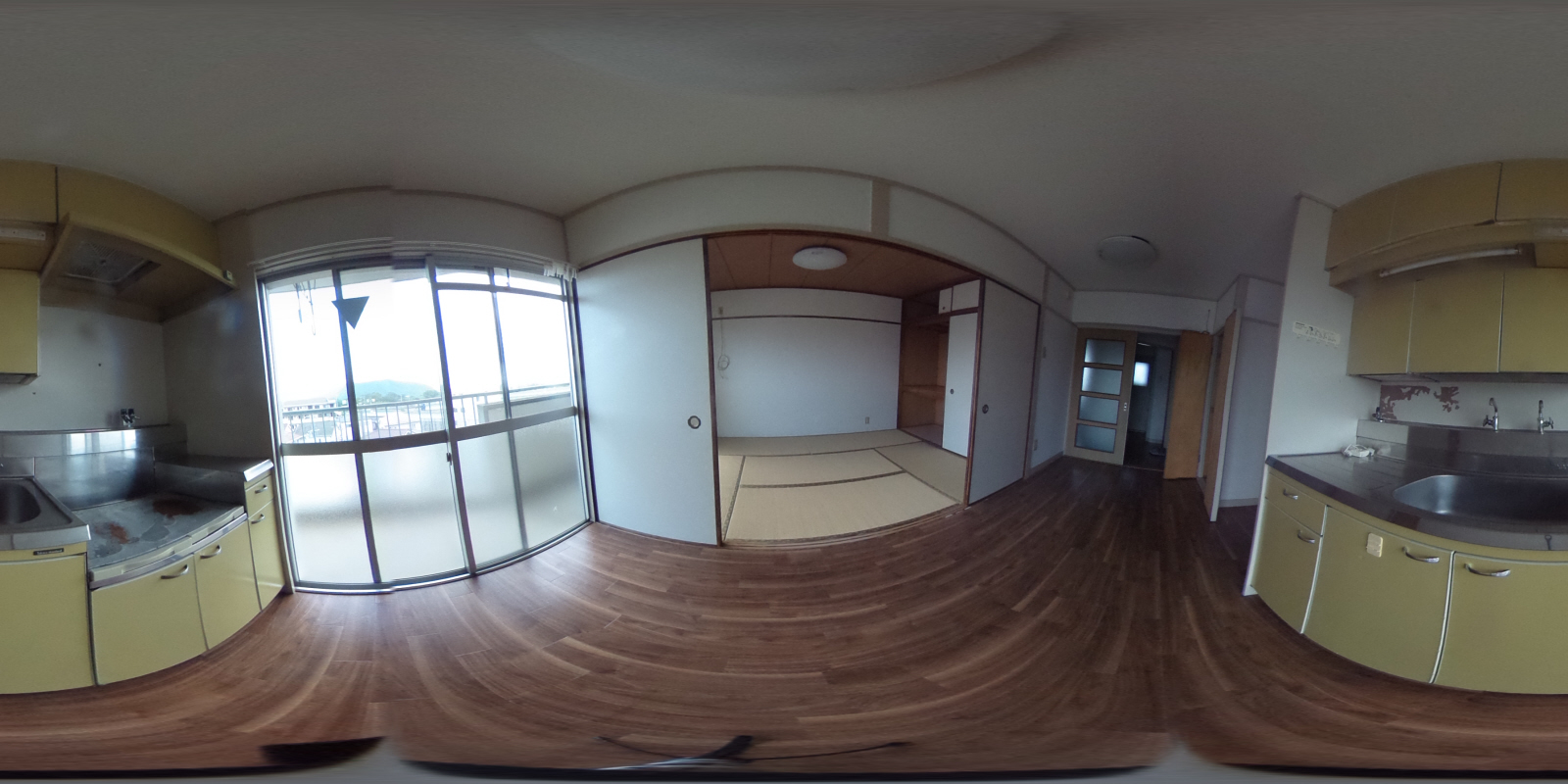 リビング 写真34