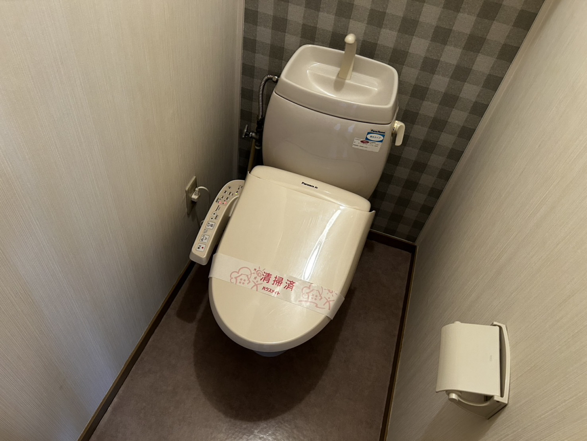 トイレ 写真12