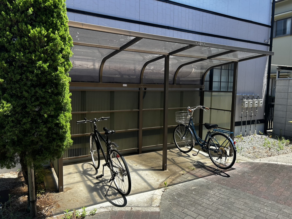 共用部 写真31