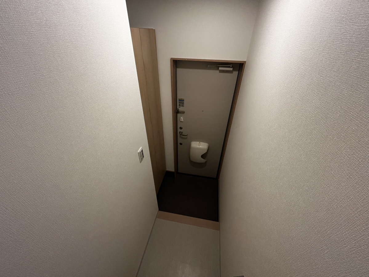 玄関 写真7