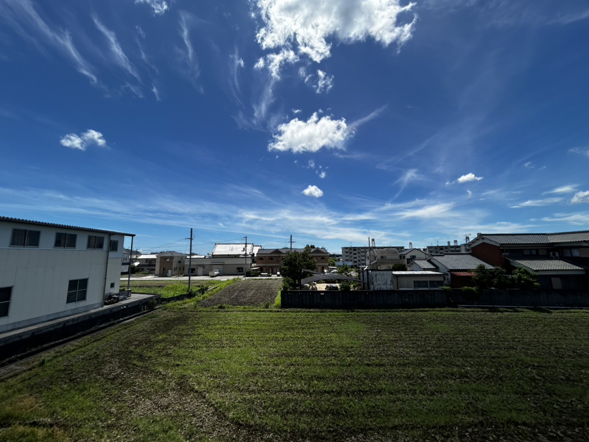 眺望 写真15