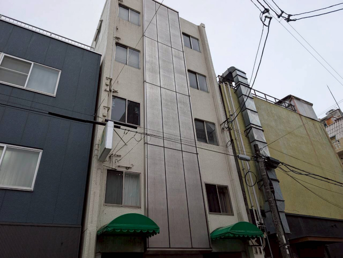 外観 写真2