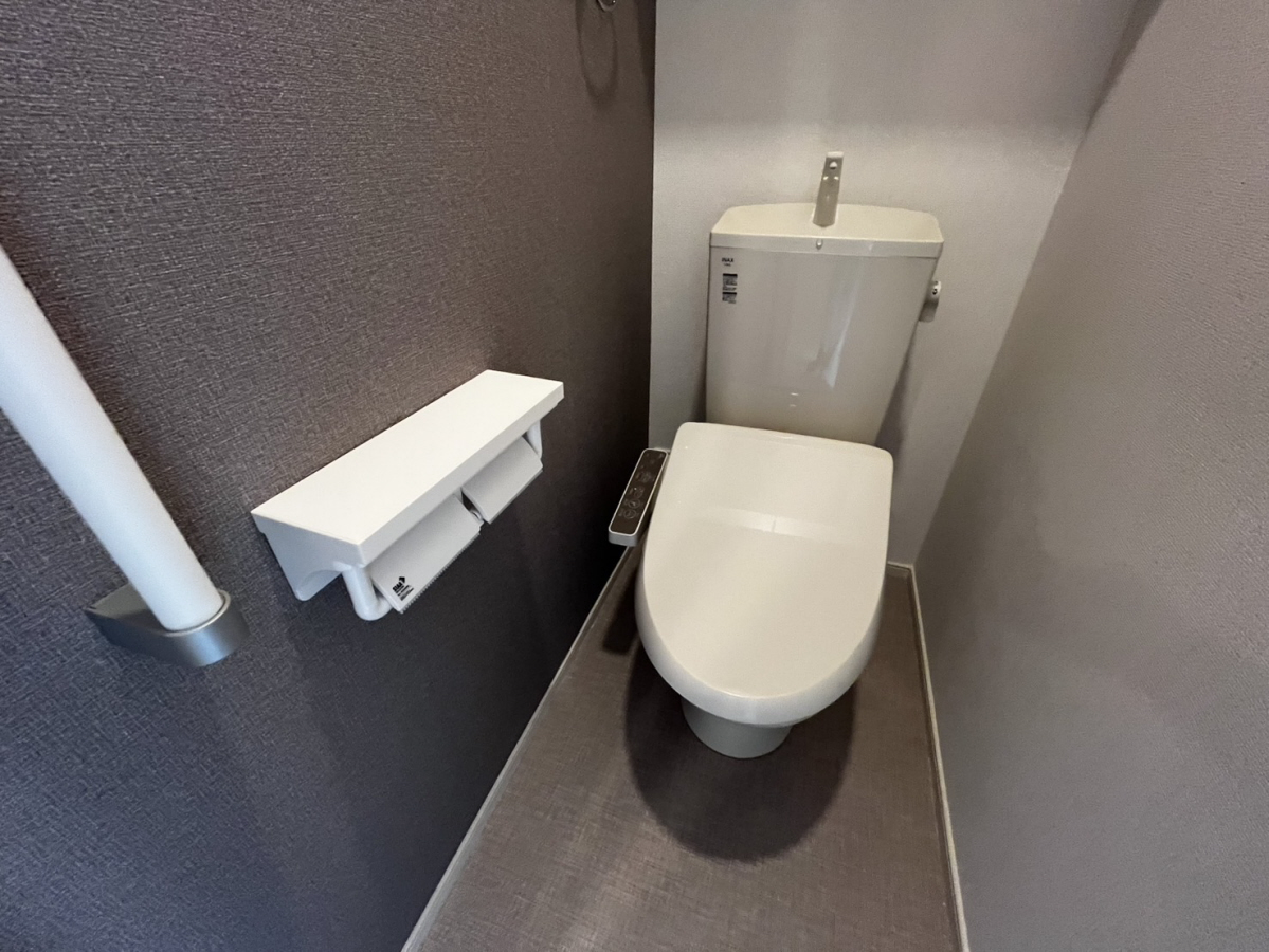 ルニⅤの物件内観写真