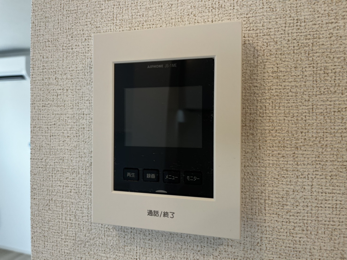 ルニⅤの物件内観写真