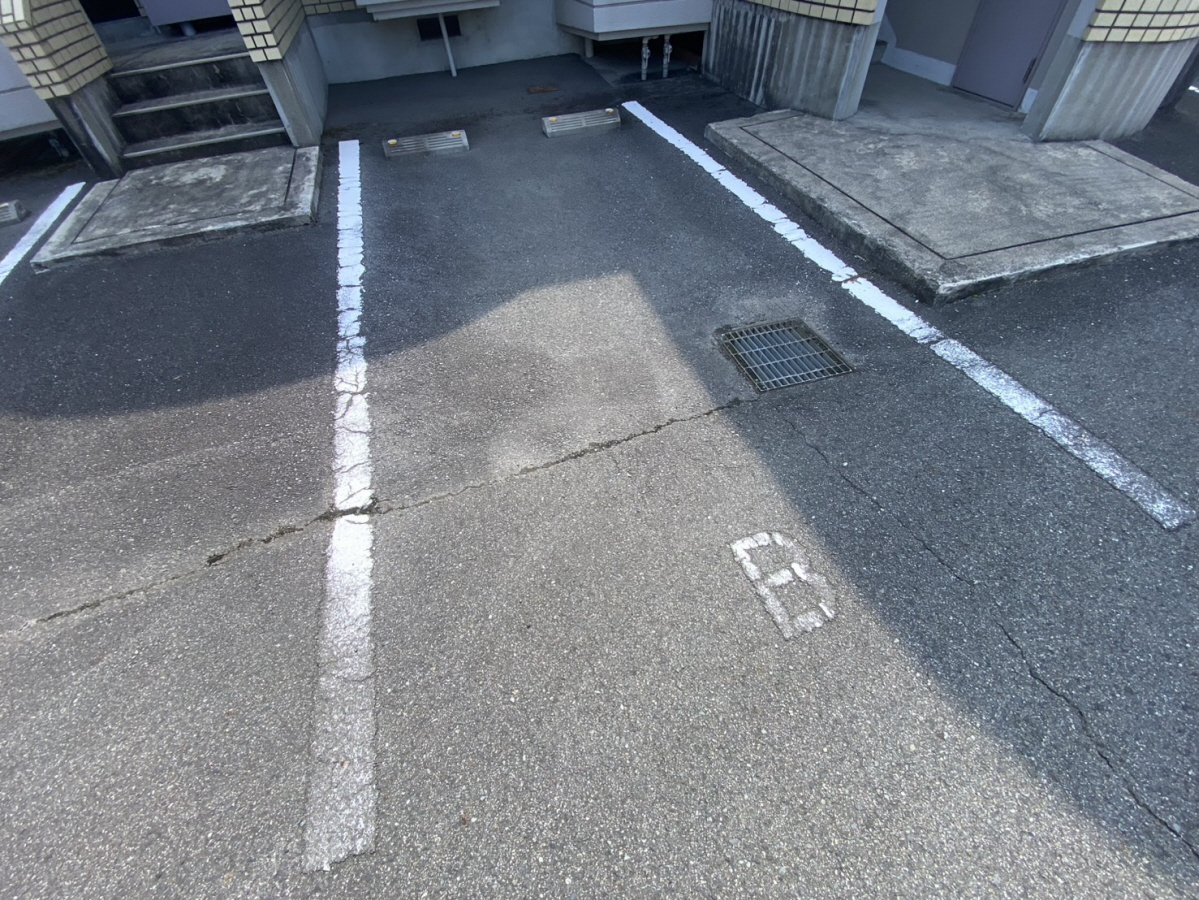 駐車場 写真32