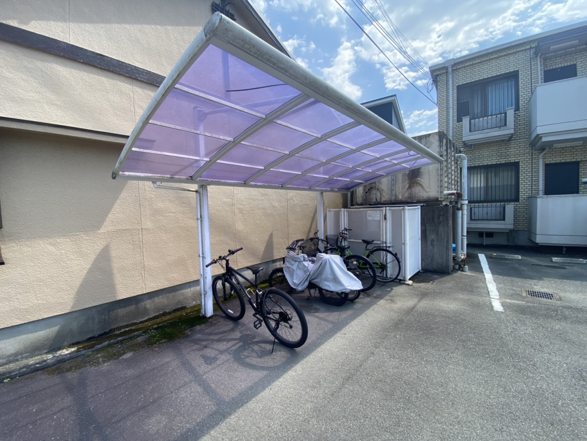 共用部 写真31