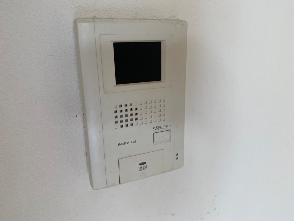 セキュリティ 写真19