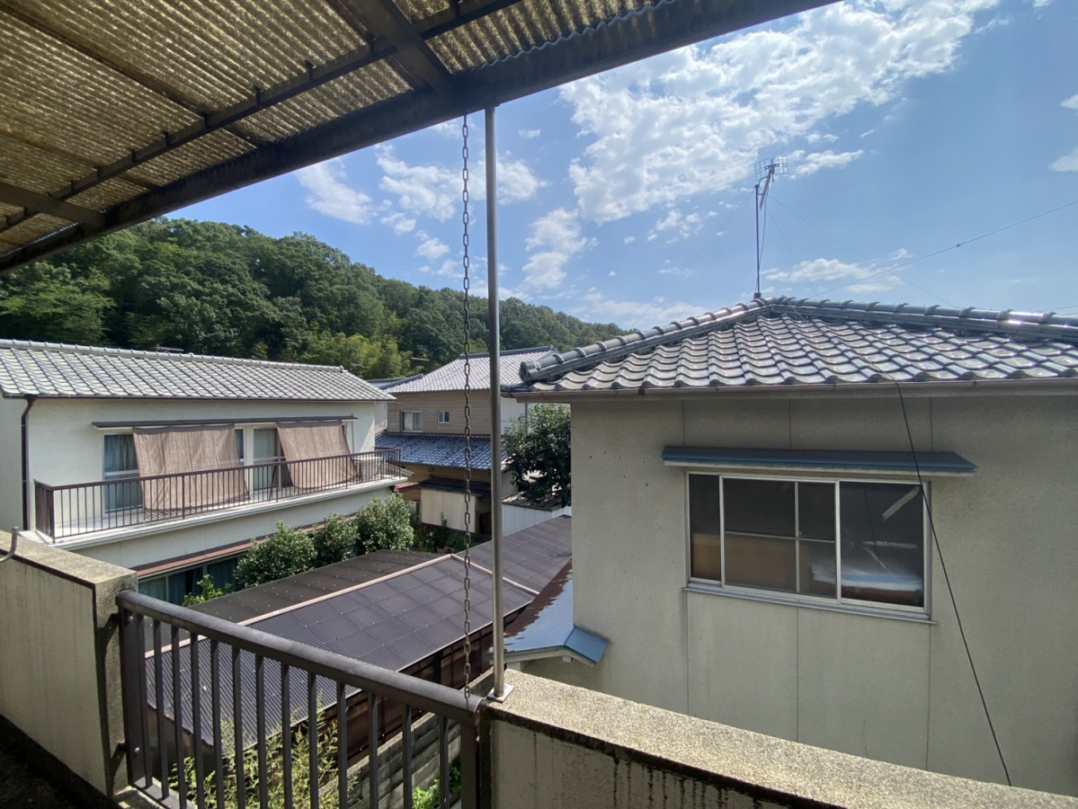 眺望 写真28