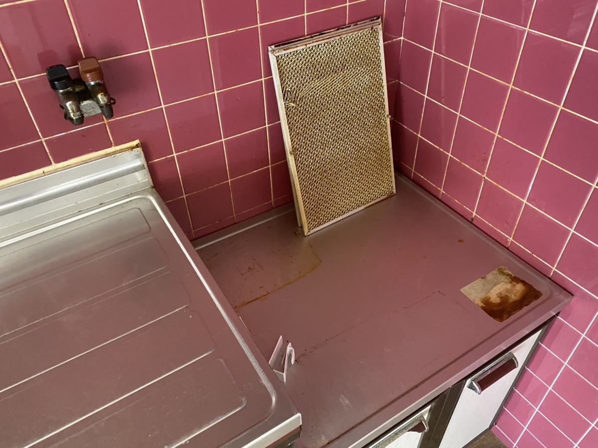 キッチン 写真4