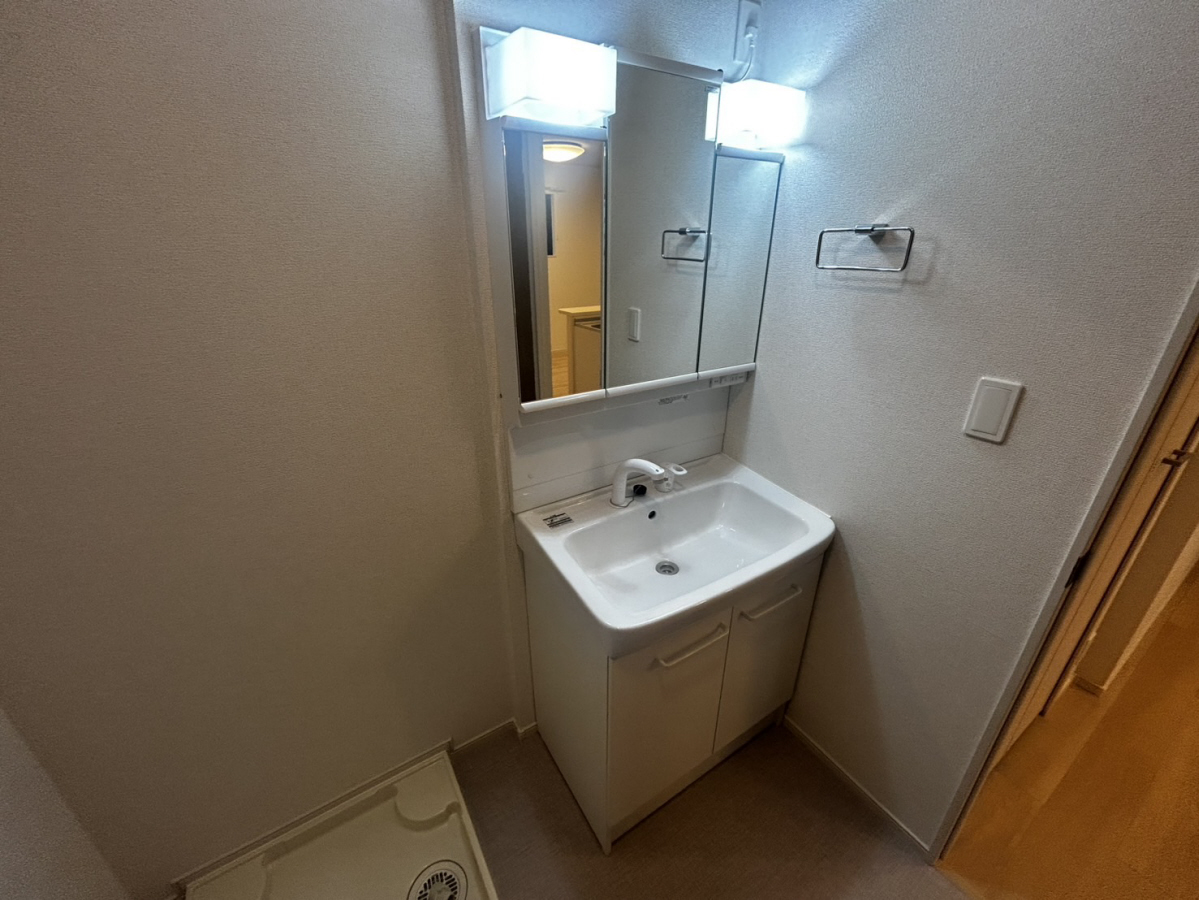 アルシェの物件内観写真