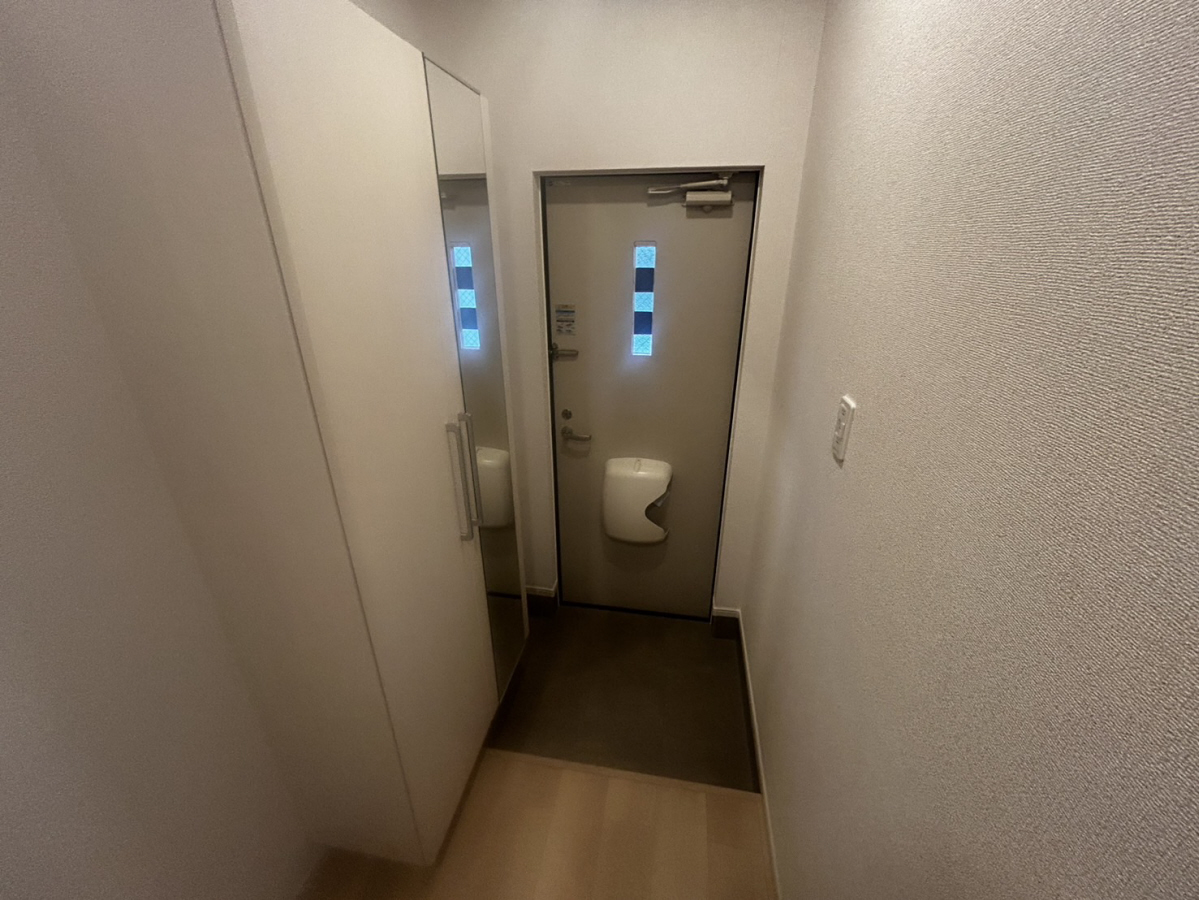 アルシェの物件内観写真
