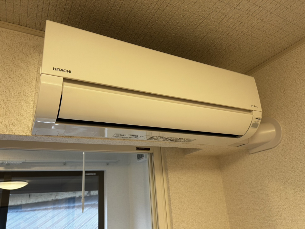 アルシェの物件内観写真