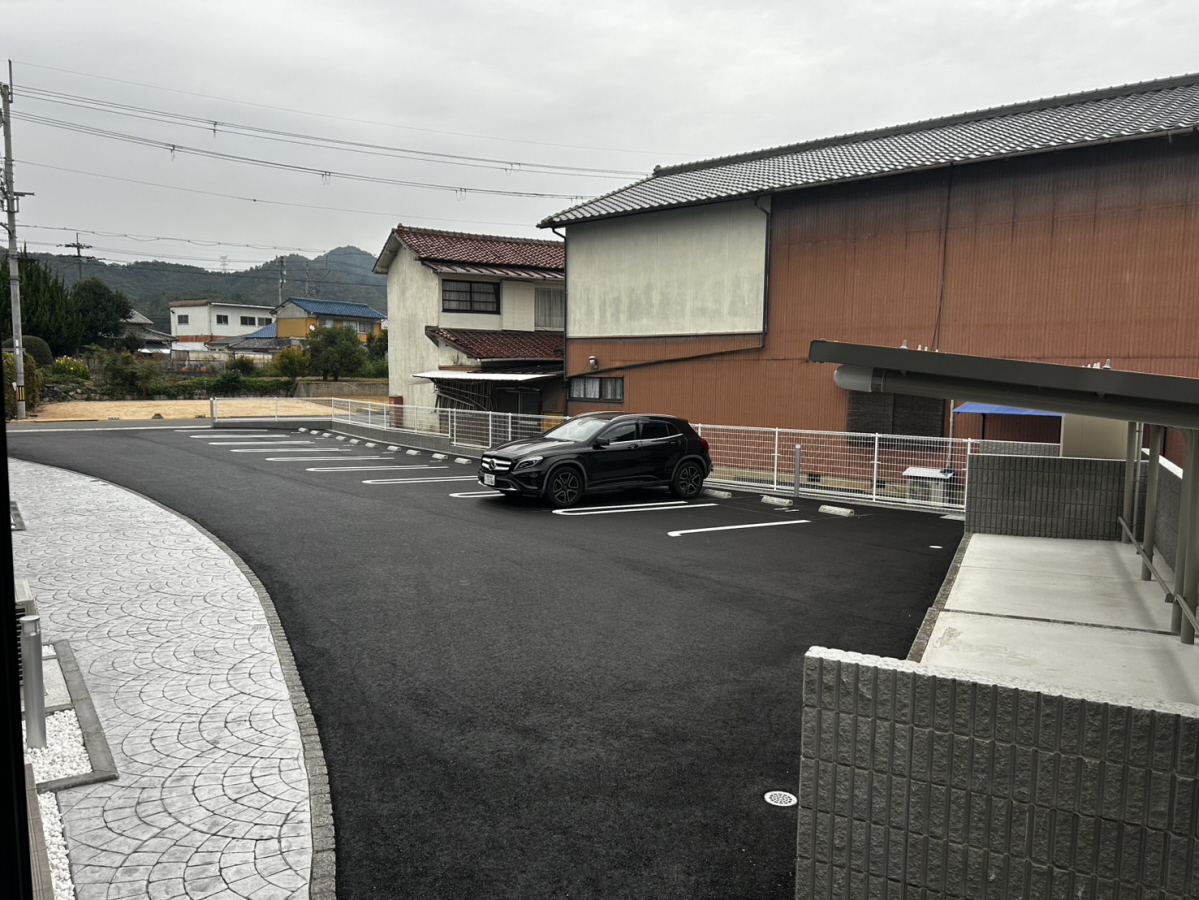 アルシェの物件内観写真