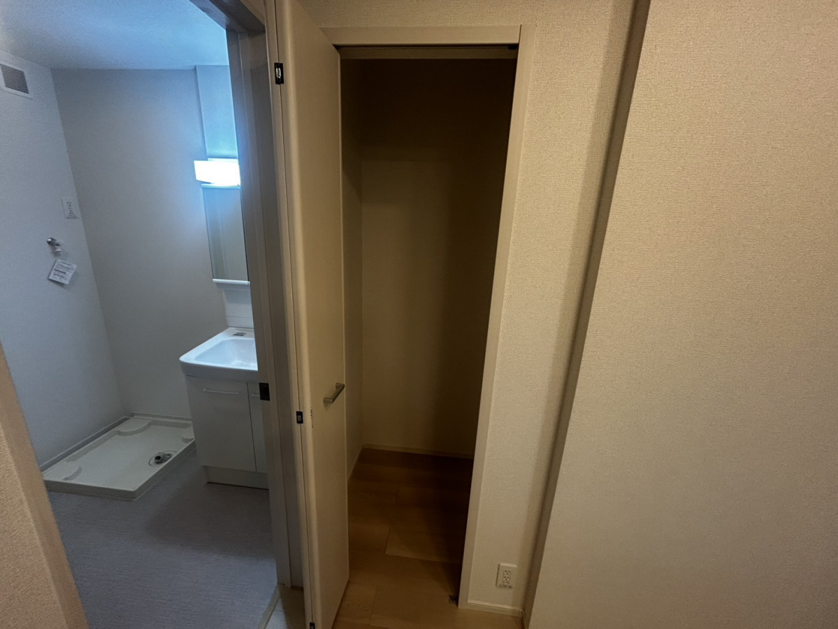 アルシェの物件内観写真
