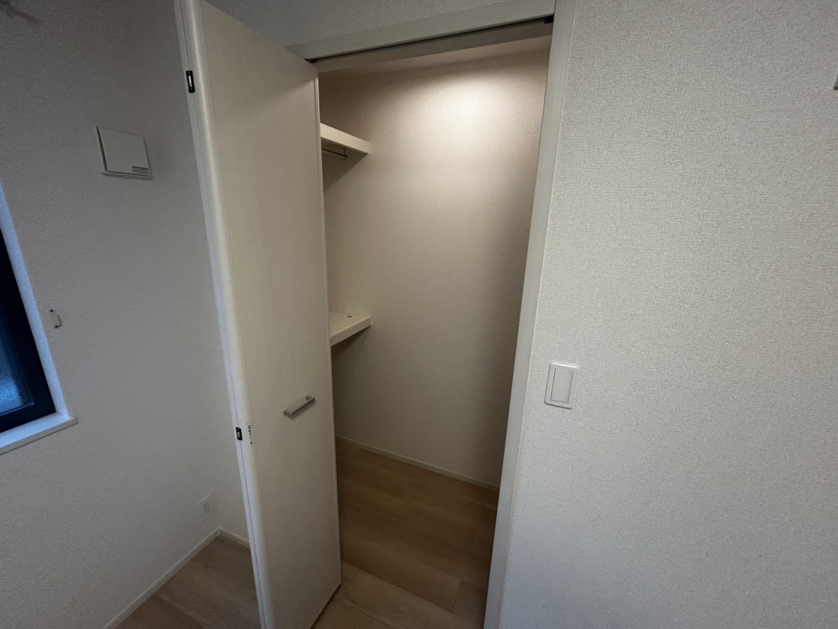 アルシェの物件内観写真