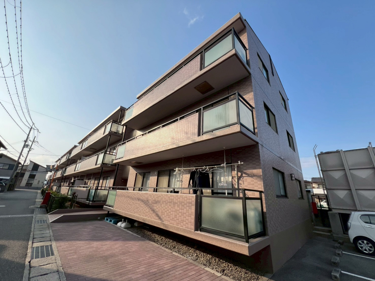 セントラルメゾン