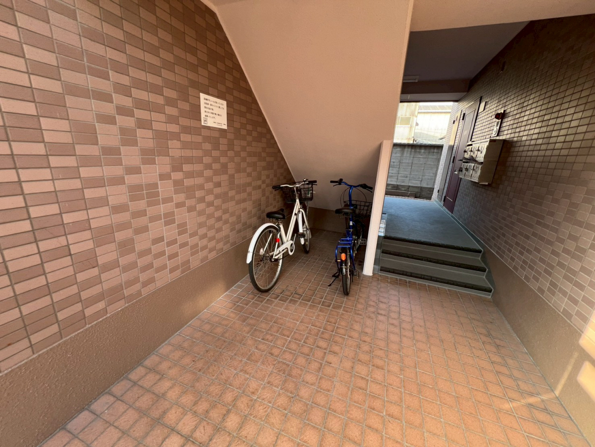 共用部 写真11