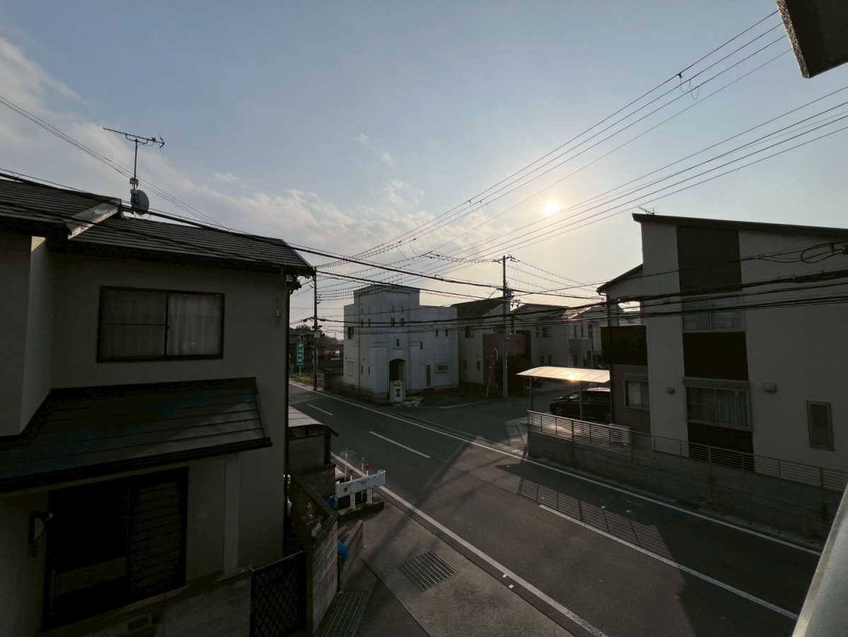 眺望 写真15