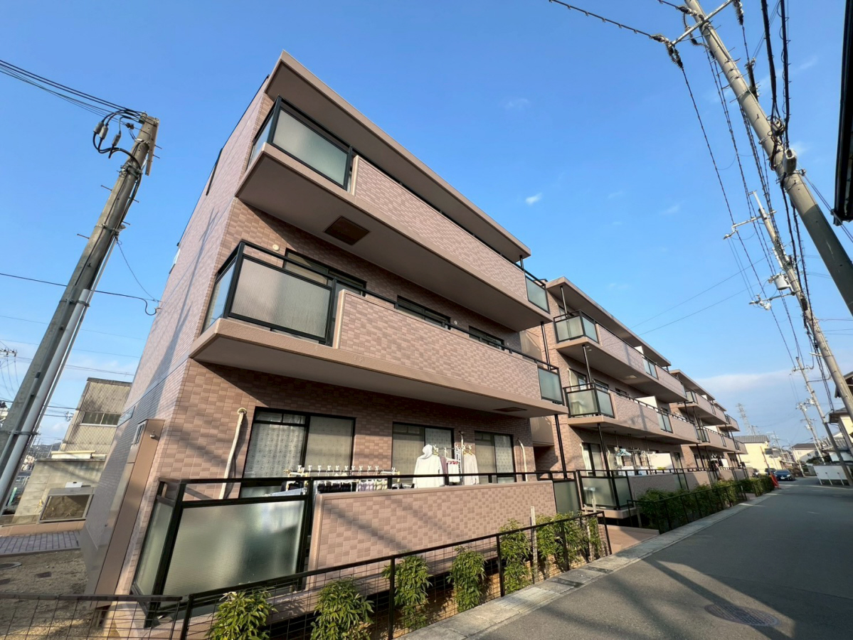 外観 写真29