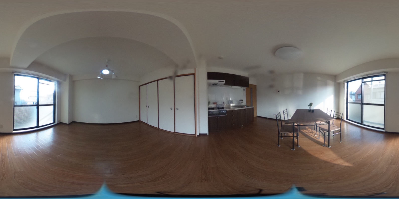 リビング 写真34