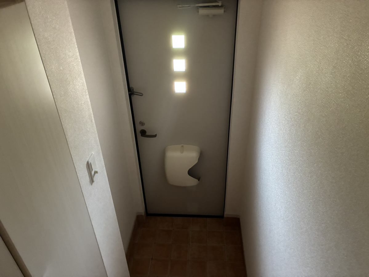 玄関 写真9